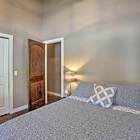 Lead Family Home With Hot Tub, 2 Mi To Deer Mountain Luaran gambar