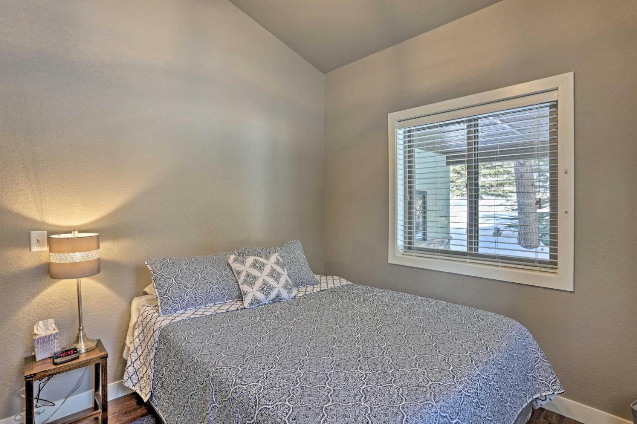Lead Family Home With Hot Tub, 2 Mi To Deer Mountain Luaran gambar