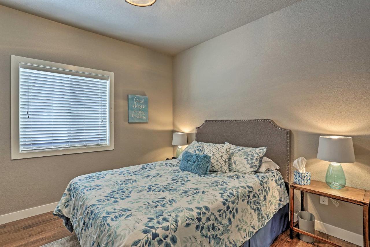 Lead Family Home With Hot Tub, 2 Mi To Deer Mountain Luaran gambar